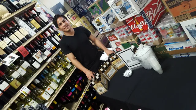 Cordes' Wines & Liquors