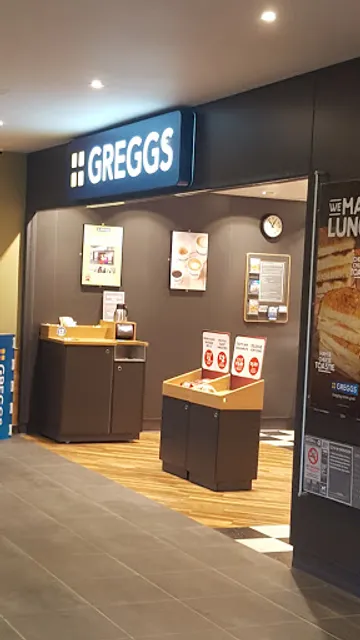 Greggs