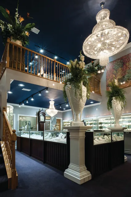 Fontana Jeweler