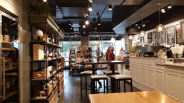 Winans Coffee & Chocolate