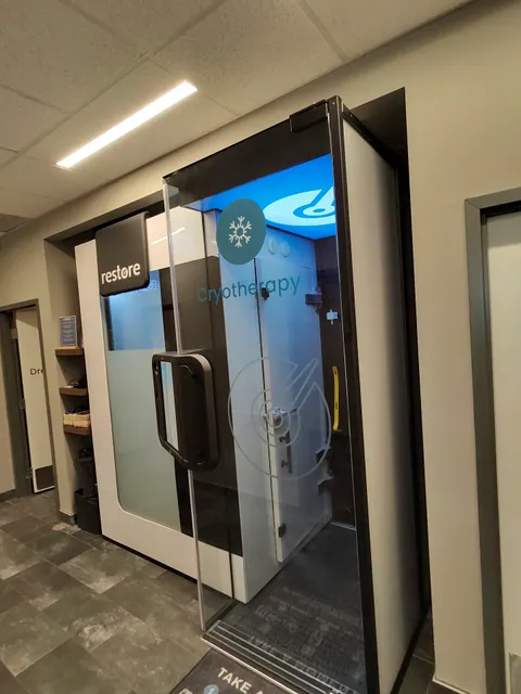 Restore Hyper Wellness