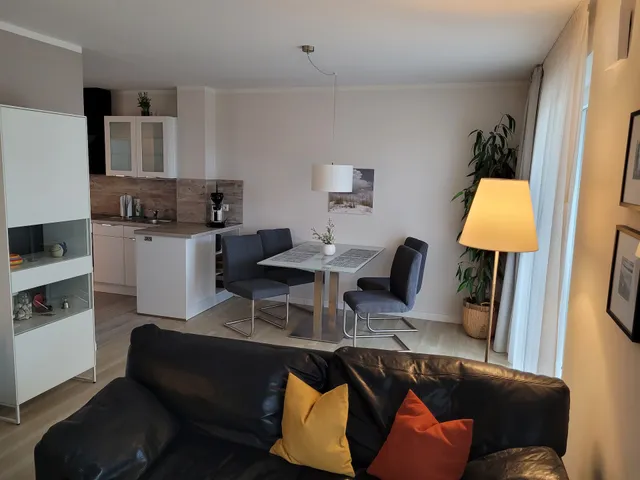 Haus Windrose | Ferienwohnung