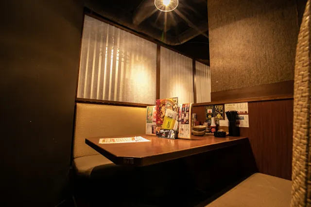 Tori Mero Hiroshima Station South Exit / yakitori izakaya