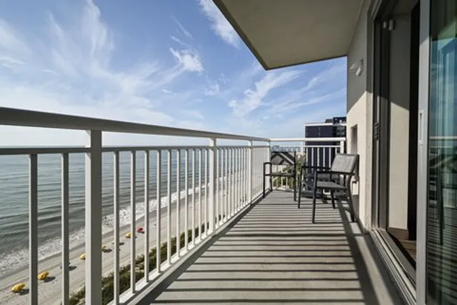 Residence Inn by Marriott Myrtle Beach Oceanfront