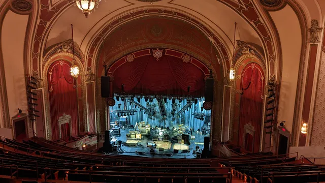 The Riverside Theater