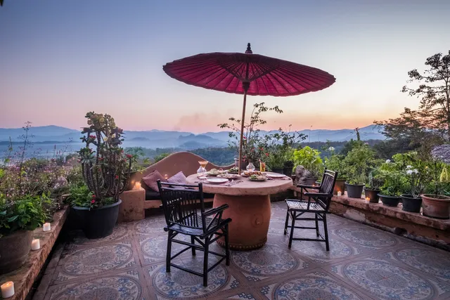 Phu Chaisai Resort & Spa