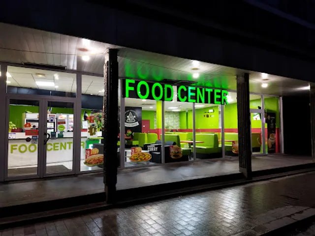 Food center