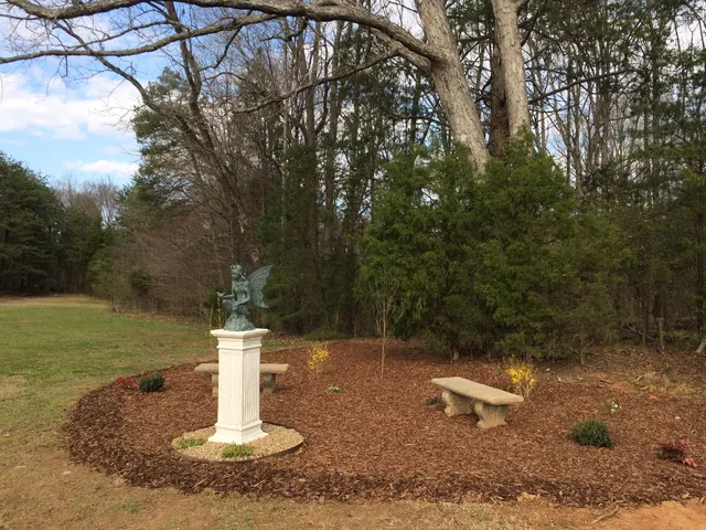 Carolina Memorial Park