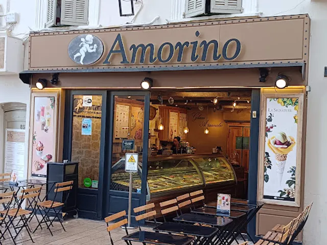 Amorino