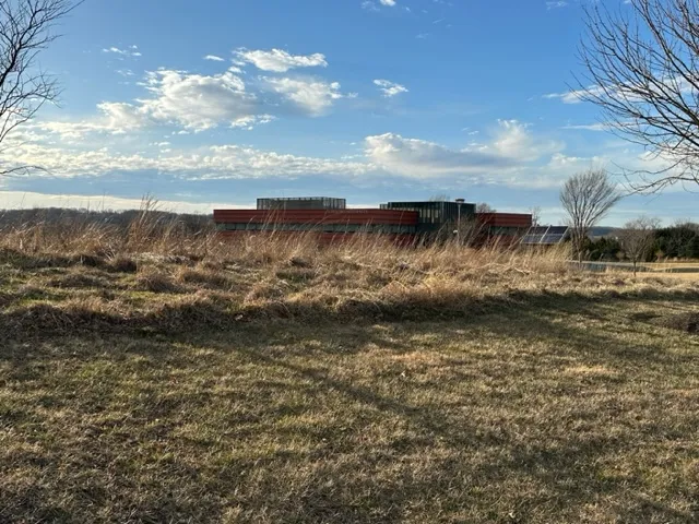 Towson University in Northeastern Maryland