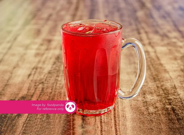 Ayam geprek resipi selayang