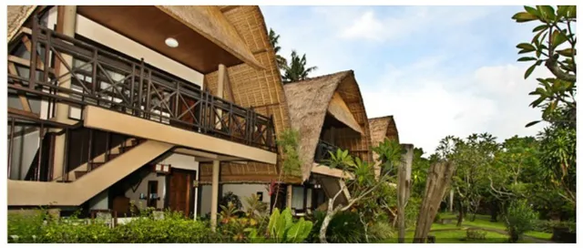 Peneeda View beach hotel