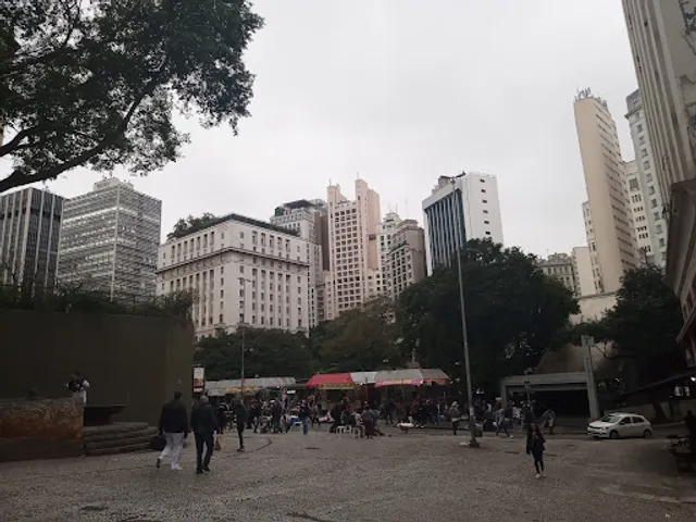 Lanchonete Terminal Bandeira