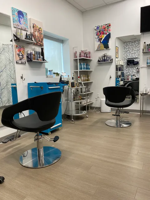 HSG Salon