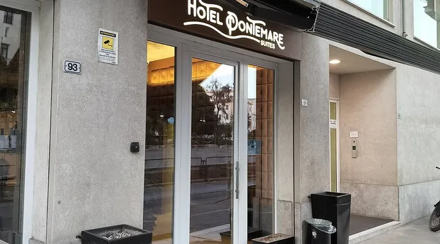 Hotel Pontemare