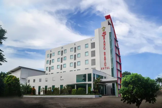 Shang Ratu Hotel