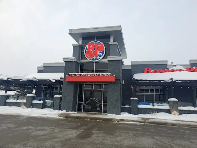 Boston Pizza