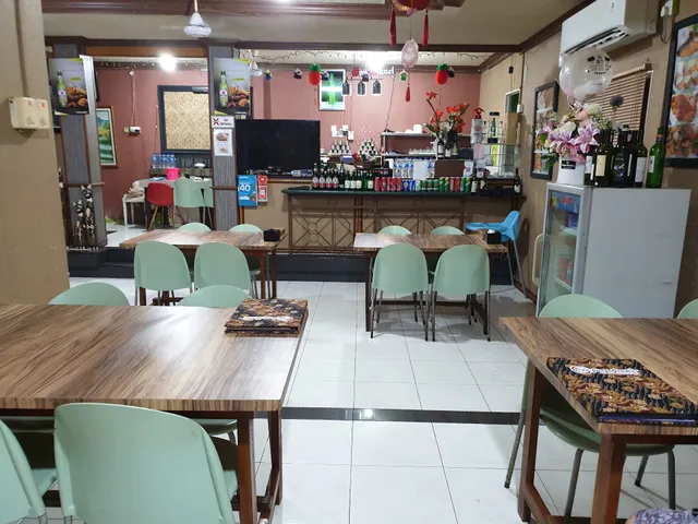 Dae Jang Geum Rosedale