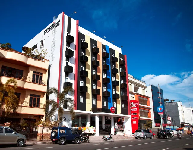 Amaris Hotel Ambon