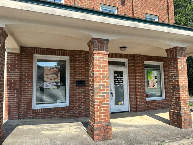 Hongyan Massage(JC massage)