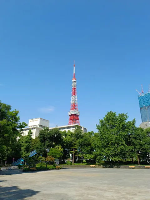 Multi-Purpose Sports Plaza