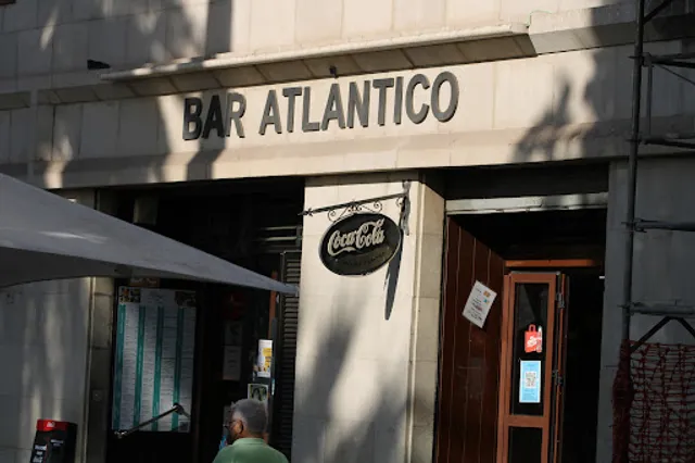 Bar Atlántico - Bar en La Palma