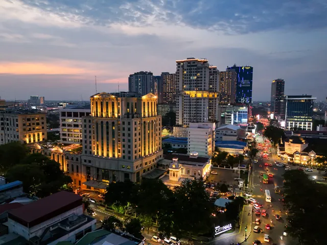 Grand City Hall Medan