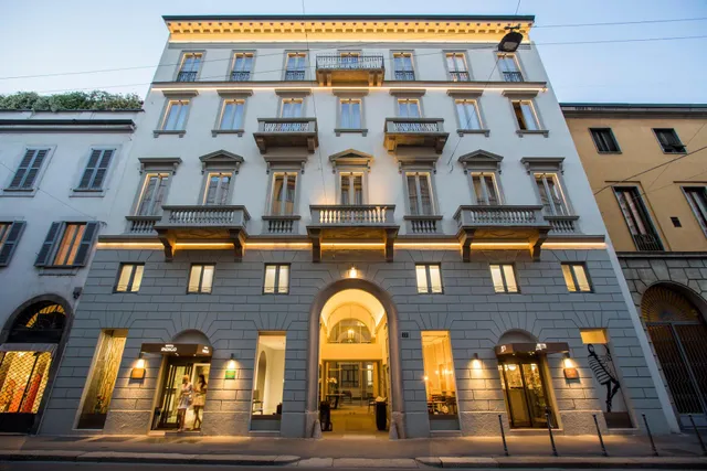 Hotel Indigo Milan - Corso Monforte by IHG