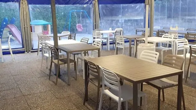 Ristorante Pizzeria Le Giare