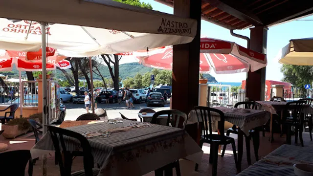 Ristorante Bar “Demos”