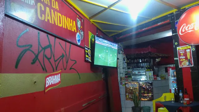Bar da Candinha