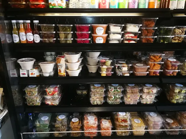 G.E. Brown Fine Food & Provisions