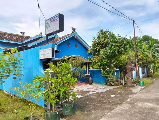 Opak Village Bed and Breakfast