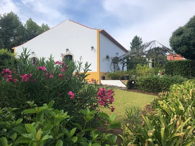 Quinta dos Girassóis