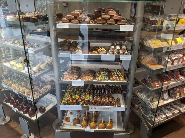 Rocky Mountain Chocolate