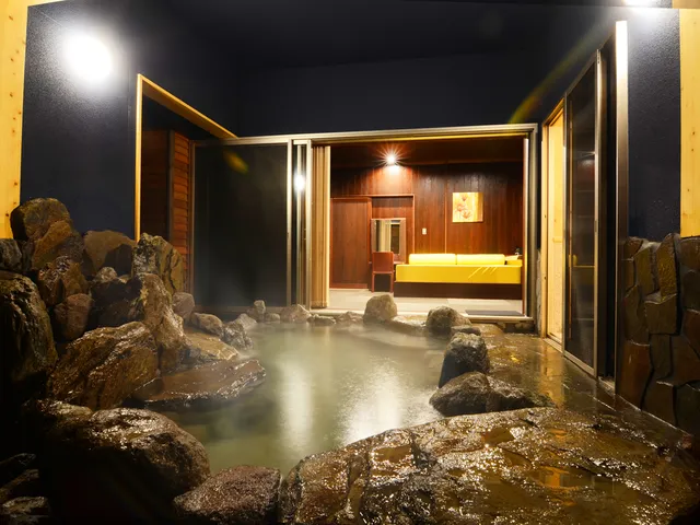 Inn Takumihare Kokoroan