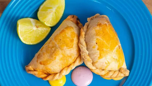 Empanada House