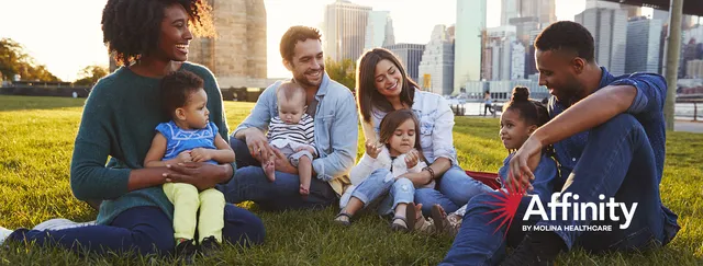 Affinity by Molina Healthcare