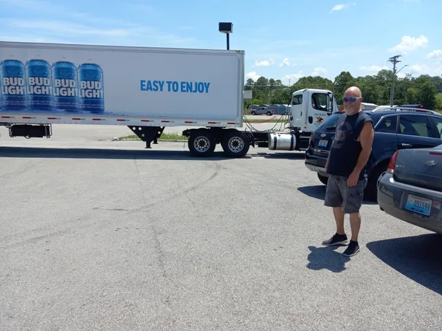 Smith Brothers Distributing Co