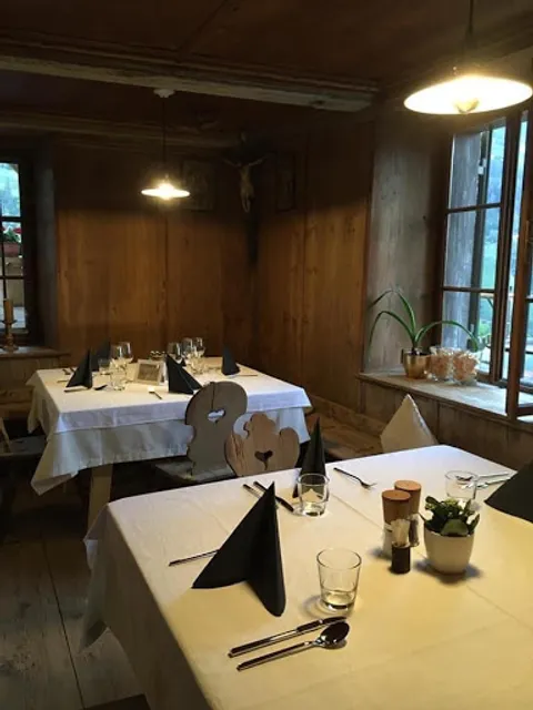 Maso vincolo Mitteregg