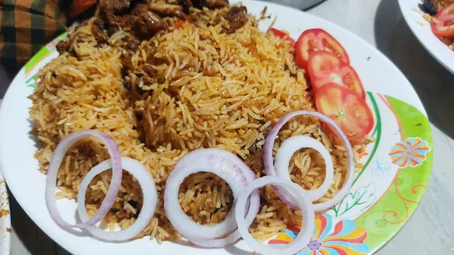 TASTE ONE Restaurant