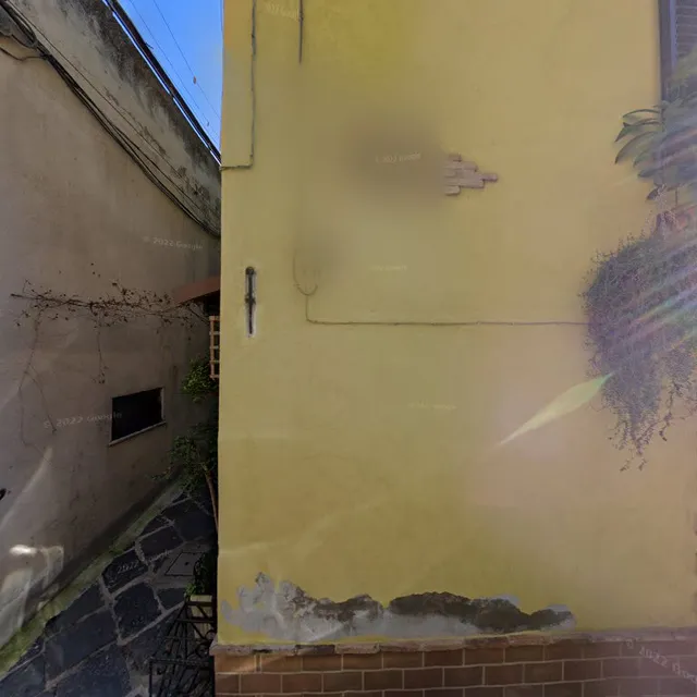 Il Giramondo Affittacamere