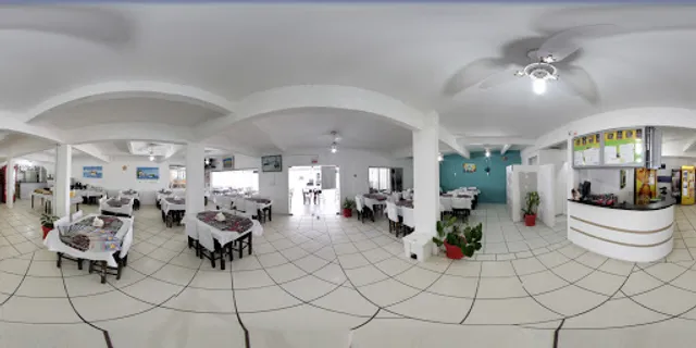 Restaurante e Pousada Beira Mar