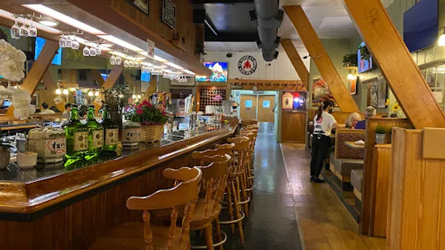 NY Korean BBQ & Chicken