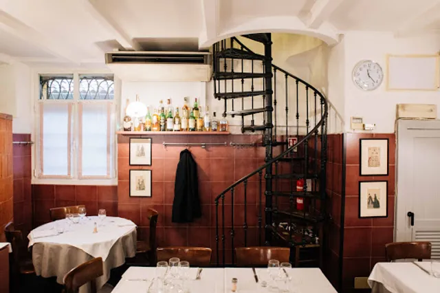 Ristorante Nuova Arena