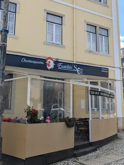Churrasqueira Eusebio's