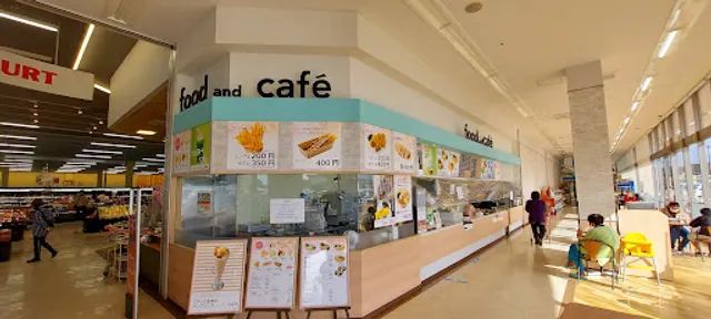 ピクニックコート玉造店