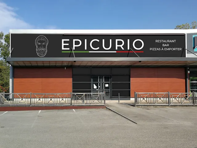 Epicurio