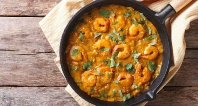 MADRAS KITCHEN /Aadhi Navi (RIA MONEY TRANSFER)