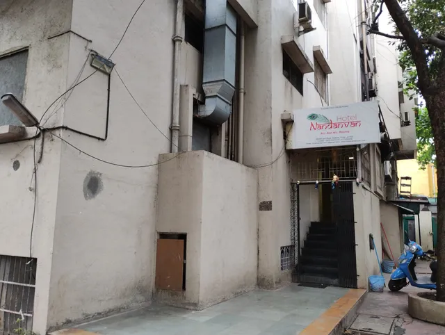 Nandanwan Hotel